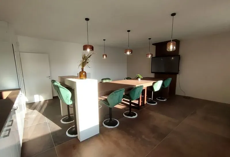 Showroom Raimondi Grand Paris — photo 1