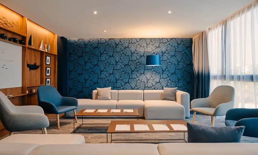 Hôtel Mercure Toulon La Seyne-Sur-Mer — photo 5