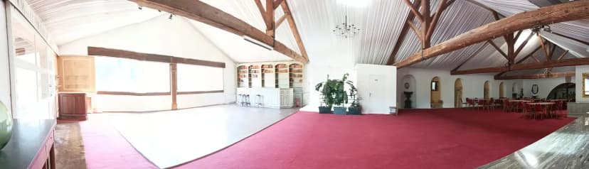 Château de Floure - Hôtel, restaurant, SPA, piscine extérieure chauffée — photo 4
