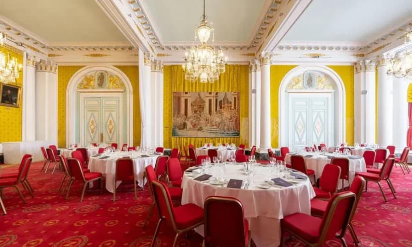 Le Negresco — photo 3