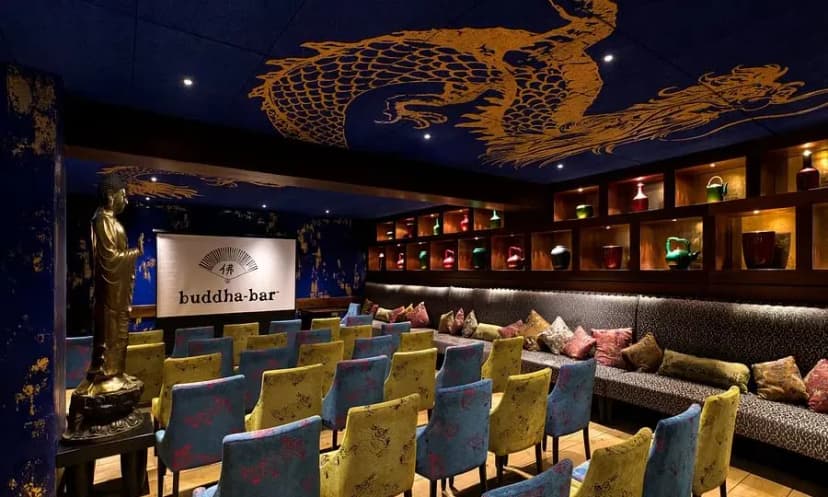 Buddha-Bar — photo 5