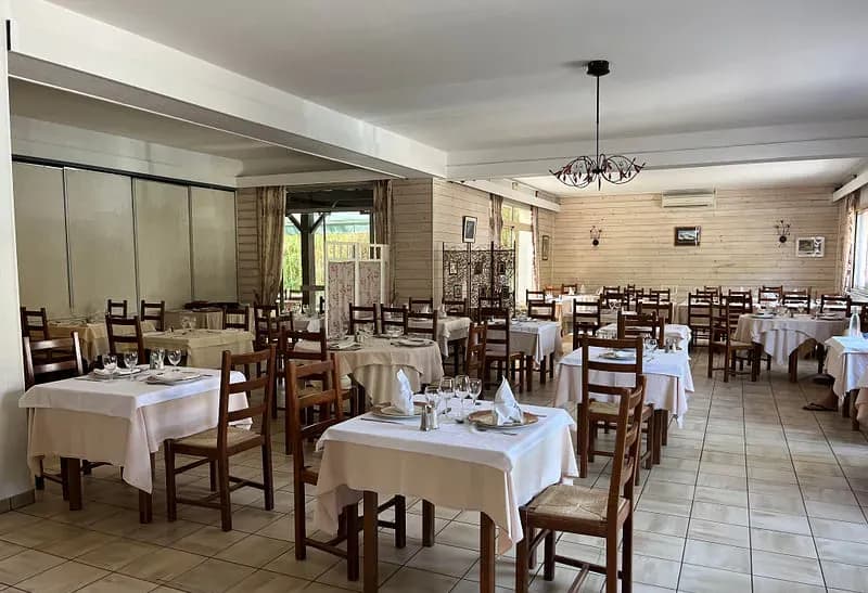 Hotel Restaurant Des Thermes — photo 4