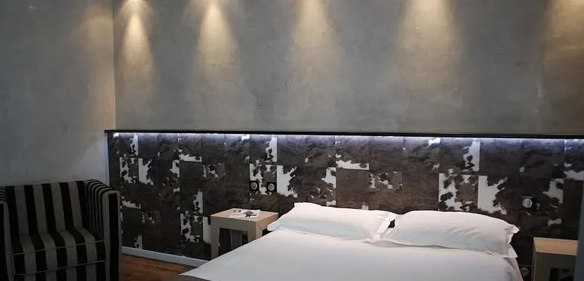 Urban Hotel — photo 5