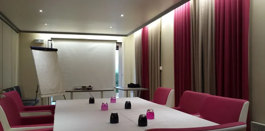 The Originals City, Hotel Alizéa, Le Mans Nord — photo 3