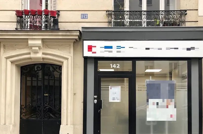 Sofradom - Domiciliation d’entreprise - Agence Paris 18 - Clignancourt — photo 5