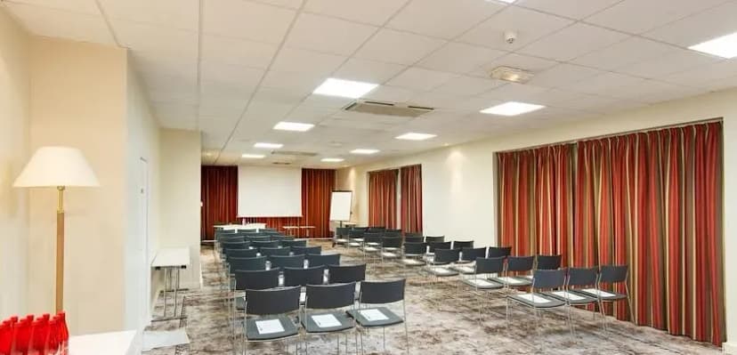 Holiday Inn Nice - Saint Laurent Du Var, an IHG Hotel — photo 3
