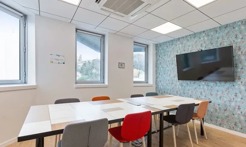 Focus coworking - Rive de Saône — photo 1