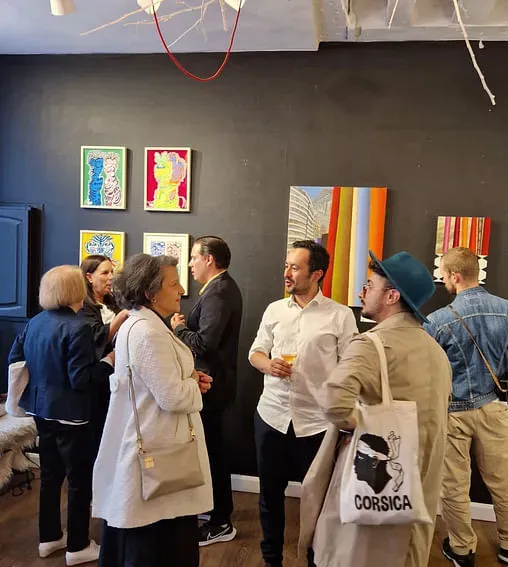 The Muisca - Art space — photo 4