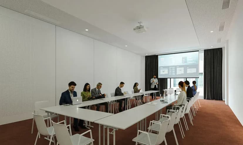 H4 Hotel Wyndham, Paris Pleyel Resort — photo 2