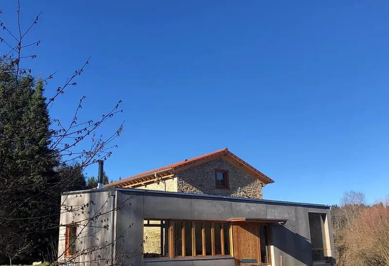 La Tête Au Vert • Tiny House Et Maison Au Vert — photo 5