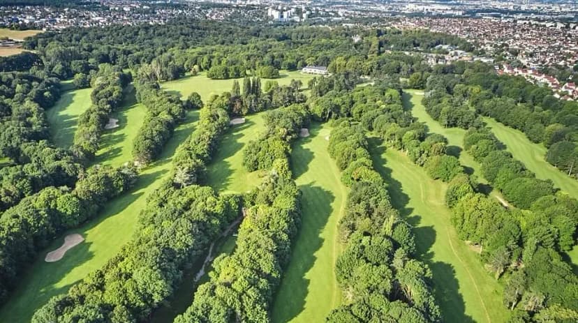 Golf D'ormesson — photo 4