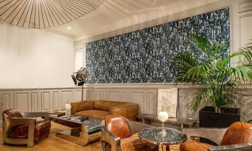 Le Boutique Hôtel Bordeaux — photo 3