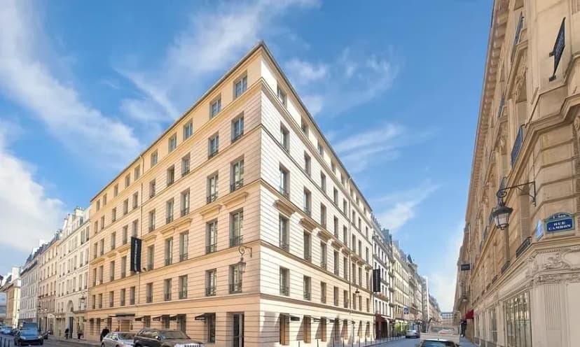 Meliá Paris Vendôme — photo 1