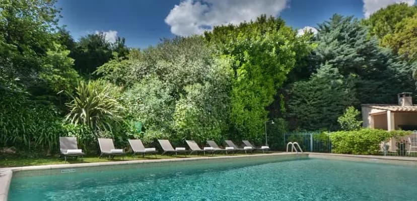 Hôtel Le Floréal — photo 1