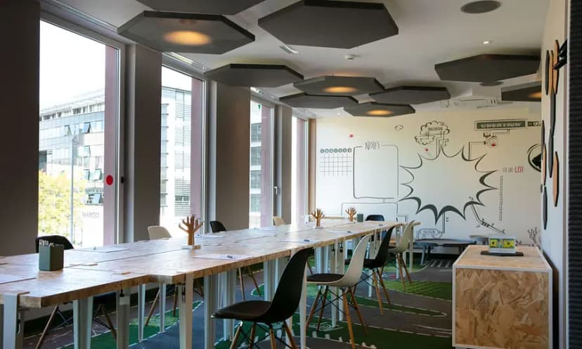 Aloft Strasbourg Etoile — photo 1