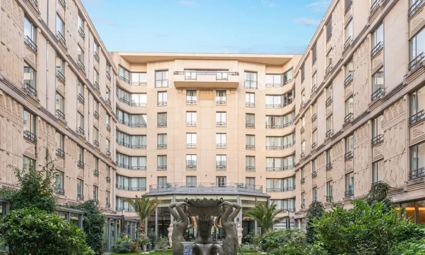 Hotel du Collectionneur — photo 1