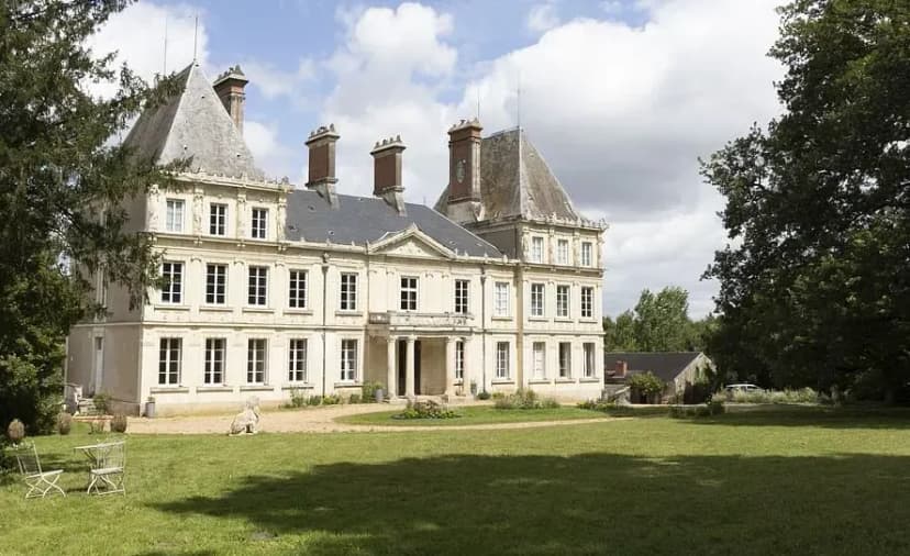 Château l'Escale — photo 1