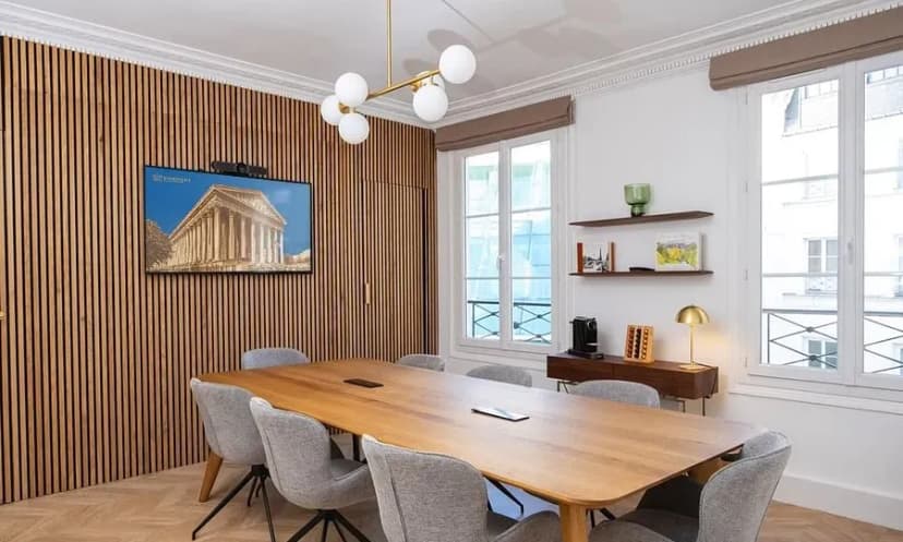 6 Madeleine — photo 1