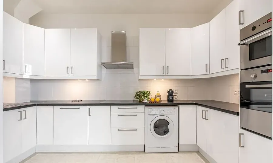 Appartement Boccador — photo 4