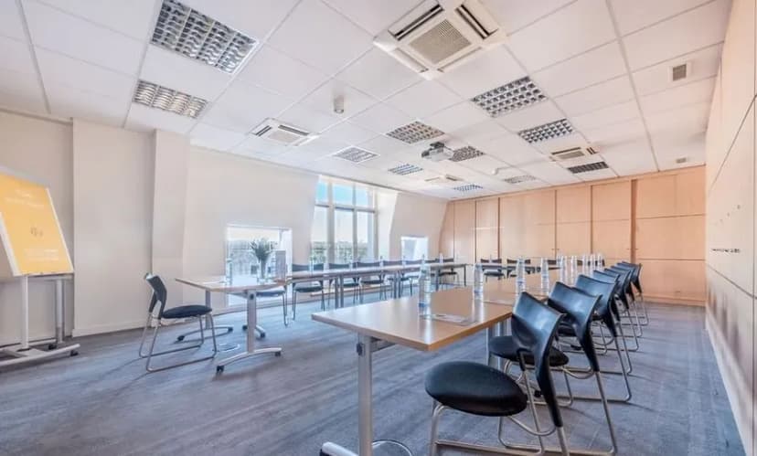 Multiburo Paris Gare de Lyon | Espace Coworking, Bureaux, Salles de réunion et Domiciliation — photo 5