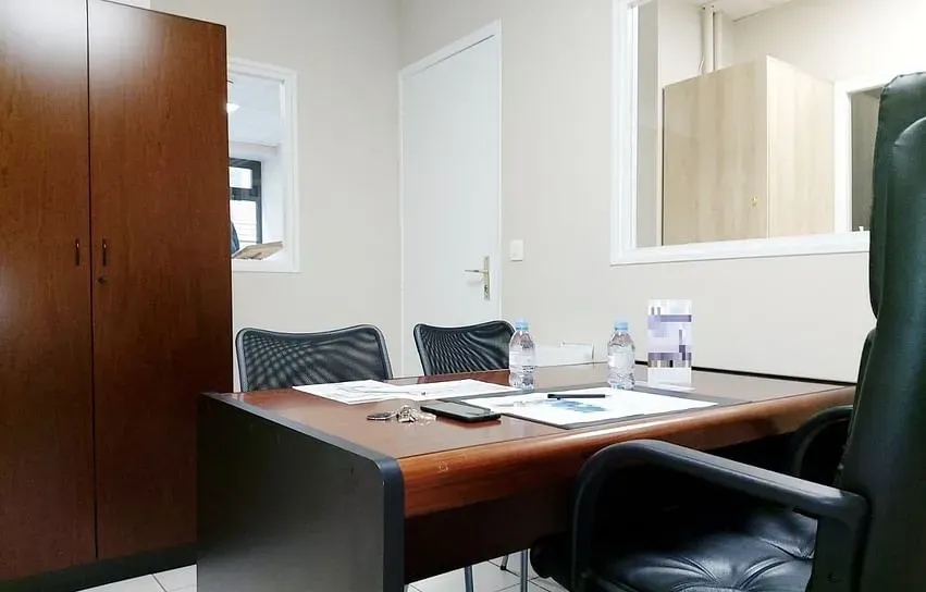 Sofradom - Domiciliation d’entreprise - Agence Asnières-sur-Seine — photo 3