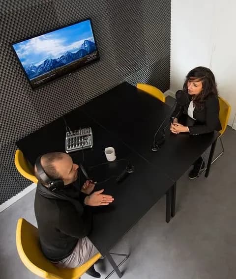 Webup coworking Lyon — photo 2