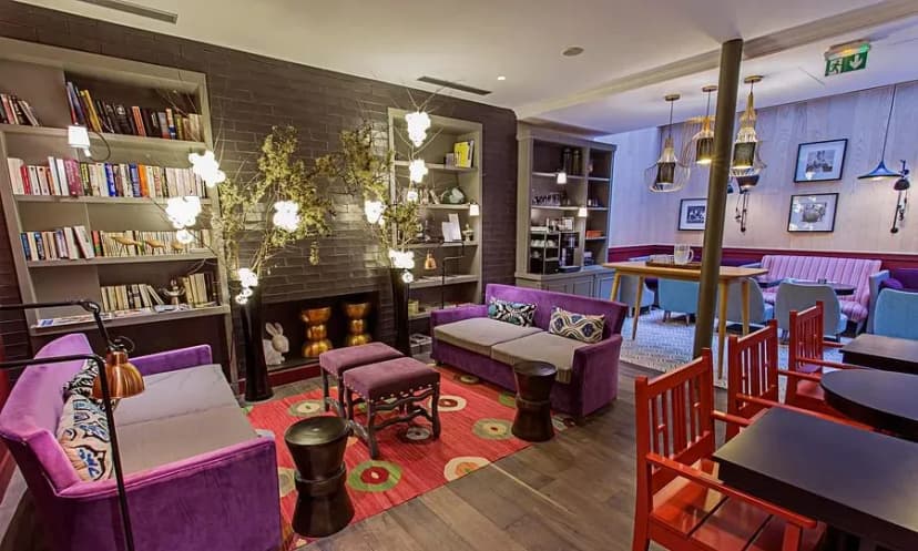 Hôtel Adèle & Jules — photo 3