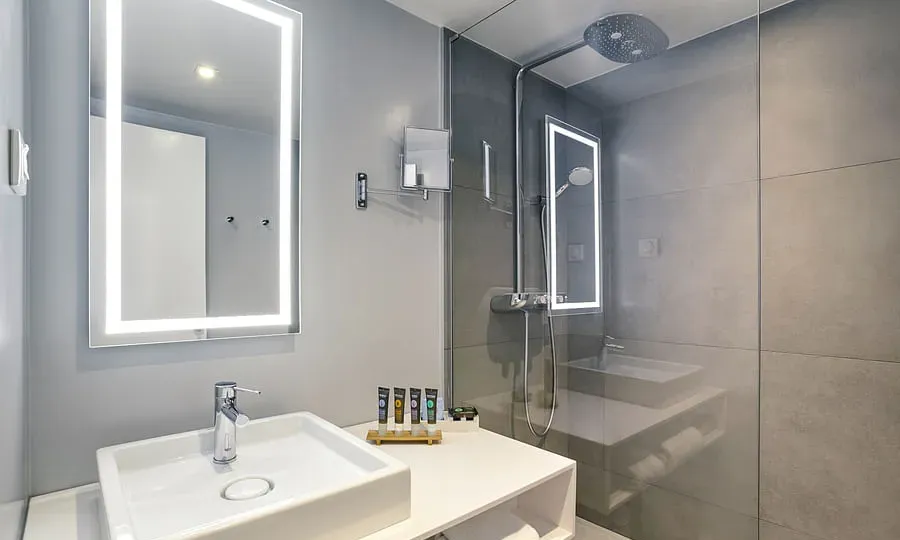 Novotel Saint-Étienne Centre Gare Châteaucreux — photo 3