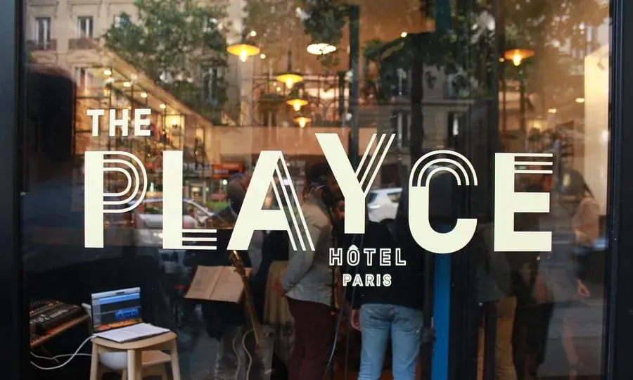 The Playce Hotel by HappyCulture — photo 1