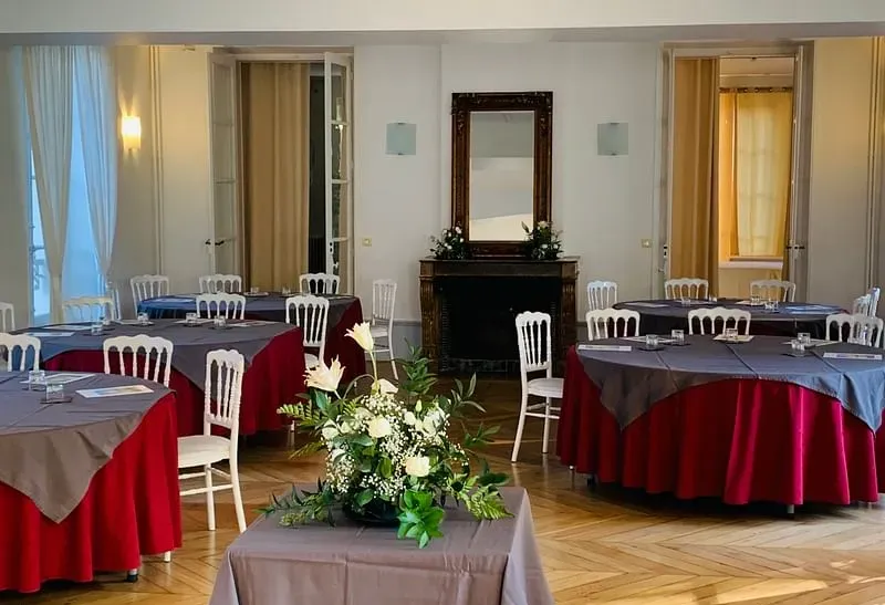 Hôtellerie Nouvelle de Villemartin — photo 2