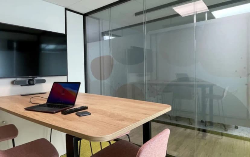 NIDAIX | Centre d'affaires - Location de bureaux - Coworking — photo 2