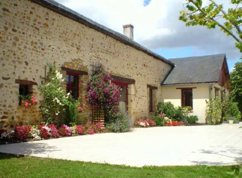 La Farfolière — photo 1