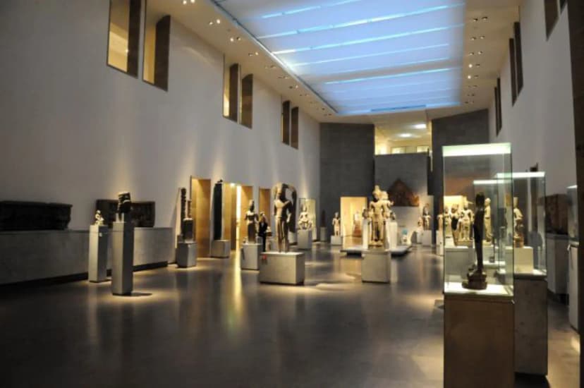 Guimet Museum — photo 4