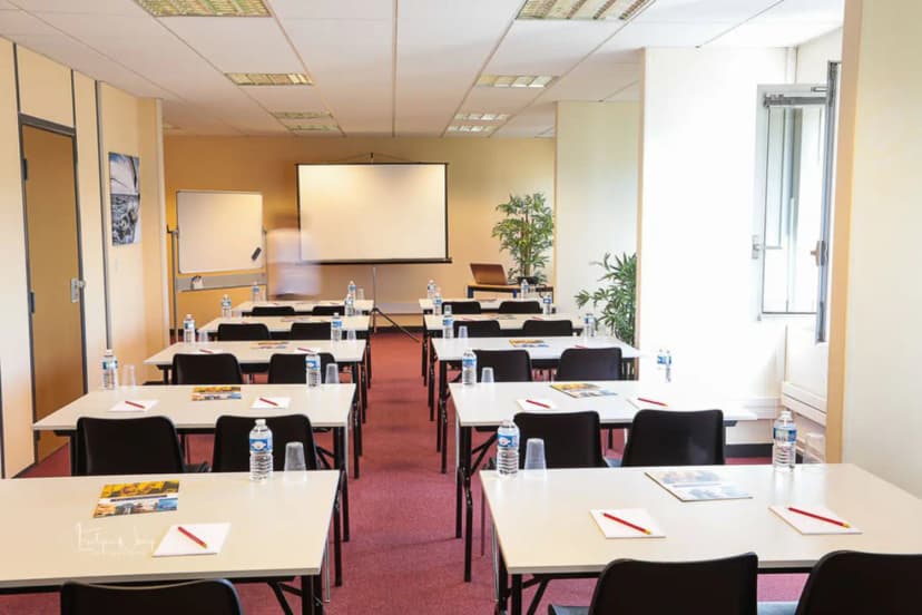Centre d'affaires Neopole de Marne-la-Vallée (77) — photo 5