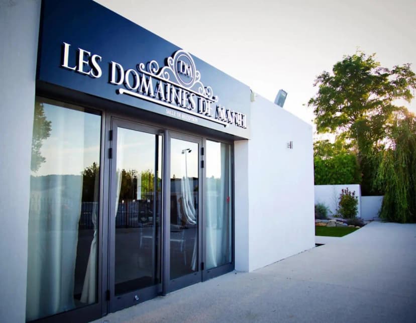 Les Domaines de Manel — photo 1