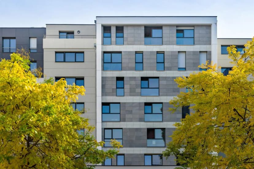 Lagrange apart'HOTEL - Strasbourg Wilson — photo 1