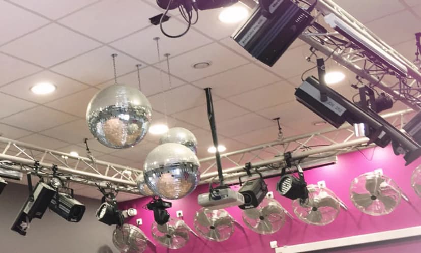 Espace LIBELLULE — photo 4