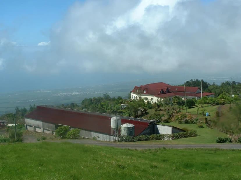 Ferme Auberge du plateau de Saint-Ignace — photo 4
