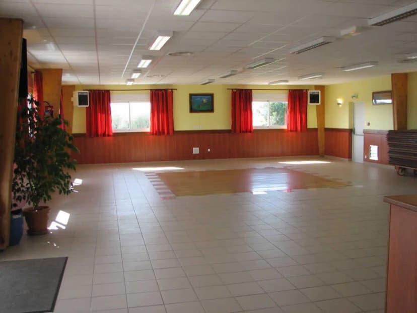 Salle de réception Ty Kerlavar — photo 2