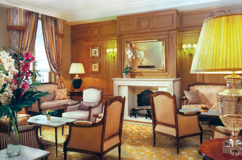 Hôtel Mayfair Paris — photo 3