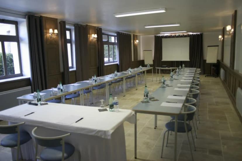 Château De Loubejac - Logis Hotel — photo 3