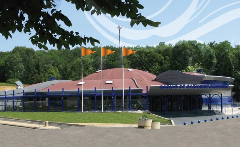Casino Barbotan — photo 1