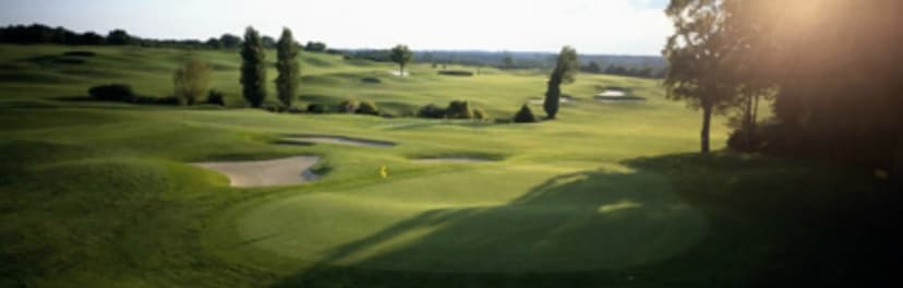 Golf de Sablé Solesmes — photo 5
