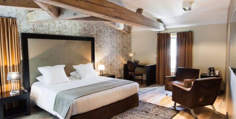 Rôtisserie du Chambertin - Hôtel & Restaurant — photo 4