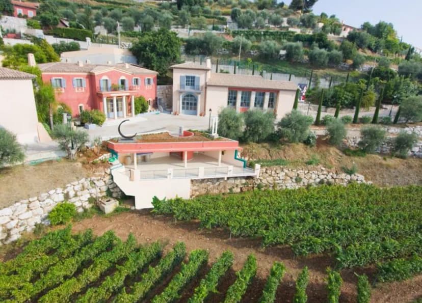 Domaine De Toasc — photo 1