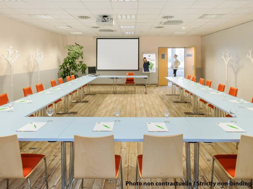 ibis Lyon Sud Chasse-sur-Rhône — photo 2