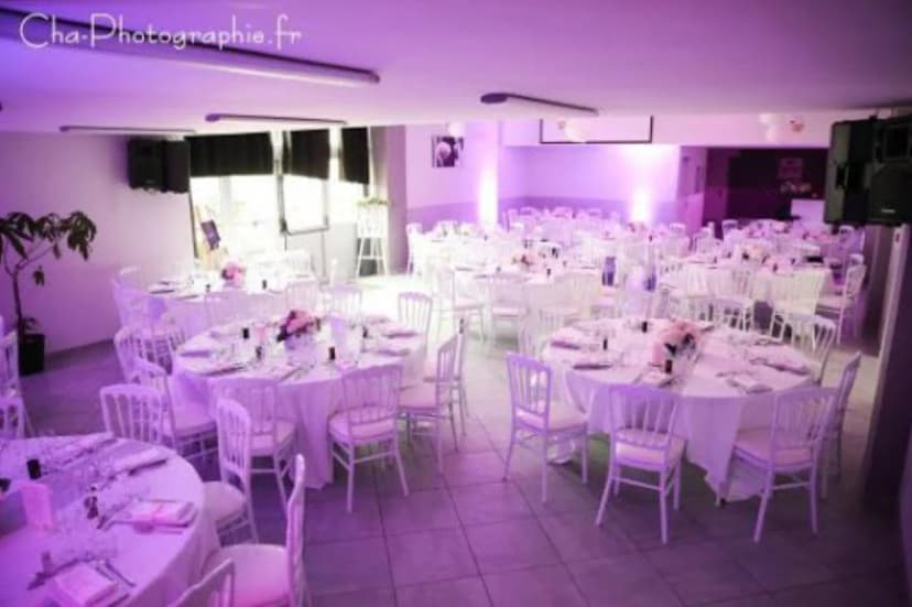Le Moulin d'Abas — photo 3