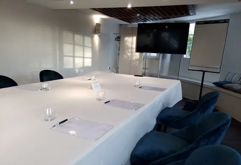 Le Pavillon des Ibis — photo 5