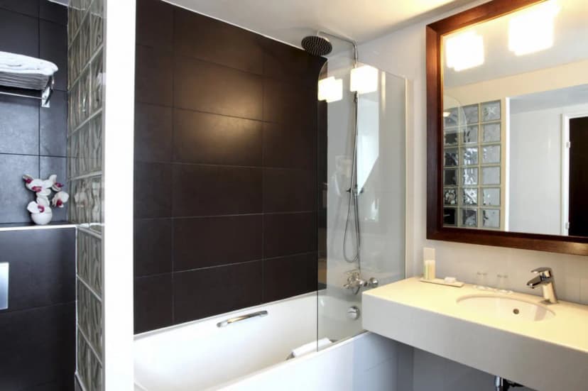 Solly Hôtel Paris — photo 5