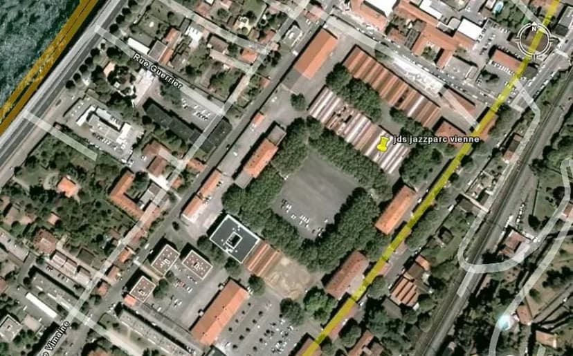 Jds center Vienne - Location de bureaux, salles de réunion, coworking — photo 5